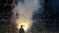 Indore Diwali Accidents: 18 Suffer Burns, Partial Vision Loss, Corneal Damage