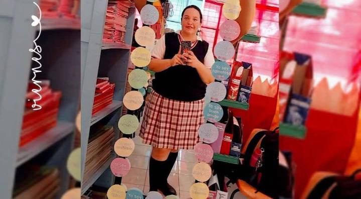 Muere Paulina, normalista de Monclova, tras contagiarse de dengue hemorrágico