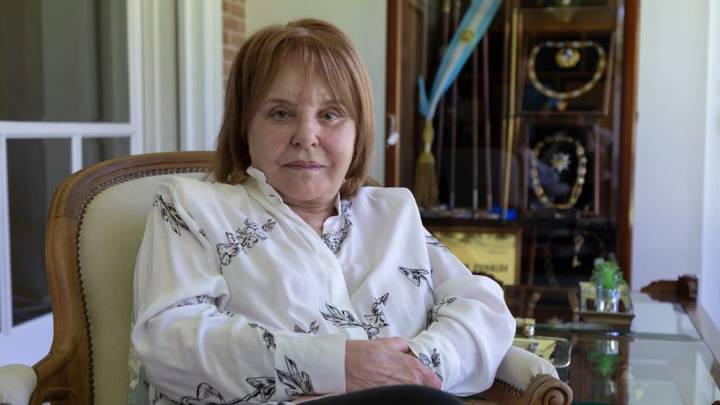 Chiche Duhalde: “El peronismo puede desaparecer” y cuestiona la conducción de los Kirchner