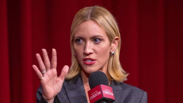 Brittany Snow Recalls Being ‘Really Upset’ After Cut ‘Hunting Wives’ Scene
