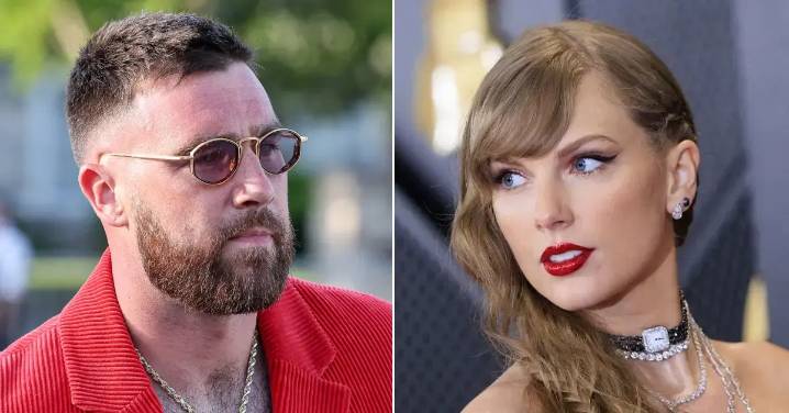 EXCLUSIVE: Why Taylor Swift is 'Fearful Over' Travis Kelce's Drugs Past