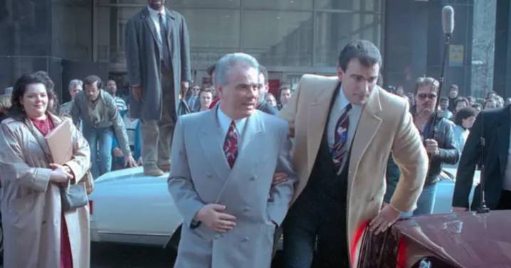 Lentes de contacto especiales y una mesa de rayos X: cómo el escándalo de las apuestas demuestra la evolución de la mafia de Nueva York