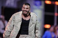 Manuel Turizo ‘killing it’ on tour