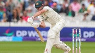 Webster misses Sheffield Shield opener with ankle injury