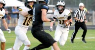 Weekend prep football recap