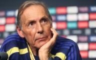 Muere Miguel Ángel Russo, técnico histórico de Boca Juniors y del fútbol latinoamericano