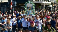 Un millón de personas a Luján