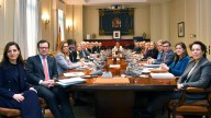 Nueve de los diez vocales progresistas acusan a Perelló de encabezar la “ruptura del consenso” del Poder Judicial