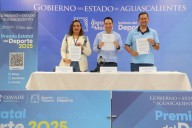 Convocan al Premio Estatal del Deporte 2025