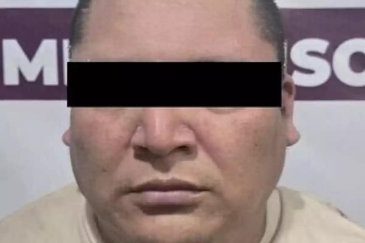 Detienen a Guadalupe Hernández “El Coyote”; presunto líder de segundo nivel de “La Barredora”