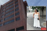 Unhinged NYC woman busted in fatal beating of sleeping hospital roommate