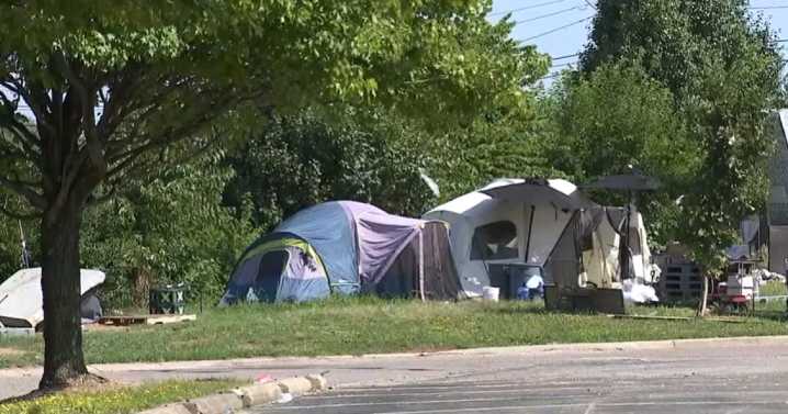 City-County Council approves additional funding for homelessness initiatives, infrastructure improvements