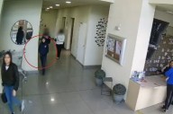 FOTO. Niño de 10 años lleva dos días desaparecido en Estación Central tras salir rumbo al colegio: sospechan que un familiar cercano es responsable