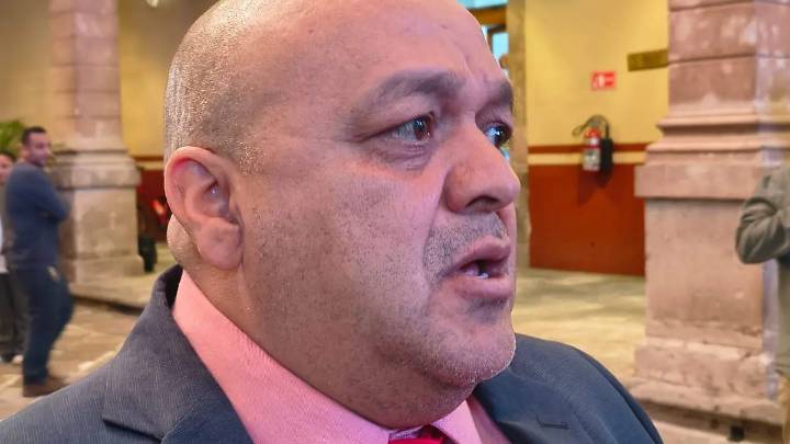 Por problemas de salud, ausencia definitiva de regidora de Tacámbaro, explica alcalde