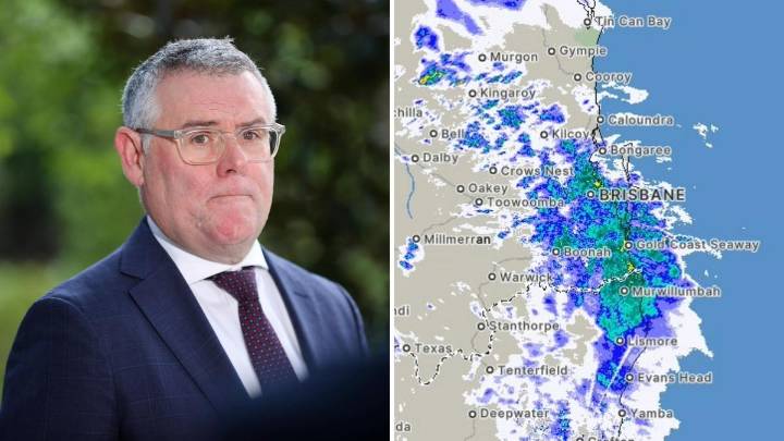 BOM website update: Environment Minister Murray Watt calls for urgent fixes to Bureau of Meteorology website