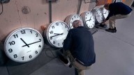 Here's what happens to your body when clocks 'fall back' an hour