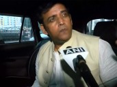 "NDA will register history victory," BJP MP Ravi Kisan on Bihar p