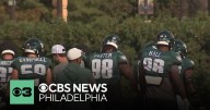 Philadelphia Eagles plan to lean on experience to overcome back