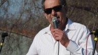 Bily Rubino lleva su música a la Ruta nacional 5