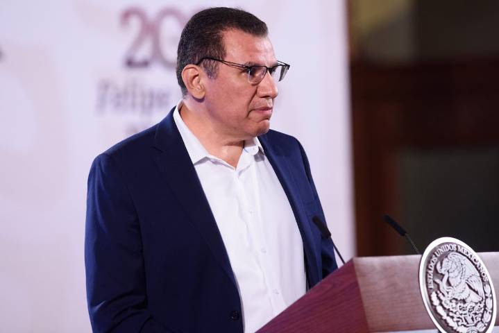 Hacienda prevé crecimiento económico de entre 1.8% y 2.8% para 2026