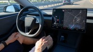 Tesla announces driver assist tech update ahead of expected unveiling
