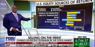 Charles Payne warns of investors' 'far greater risk' in the stock market