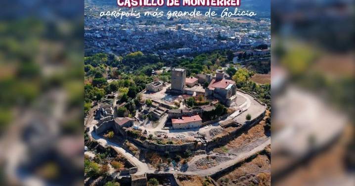 ¿Sabe usted que los influencers de viajes están poniendo a Ourense en el mapa?