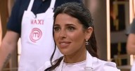 Valu Cervantes podría abandonar MasterChef Celebrity
