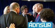 EE. UU. ratificó su respaldo a Milei y evalúan nuevas alternativas de apoyo financiero: “Muchas cosas juntos”