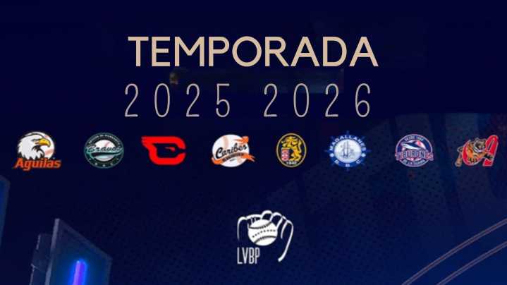 Batazos, drama y emociones en la LVBP