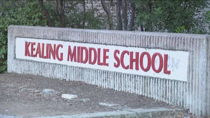 Roughly 100 Students at Austin school come down with stomach illness