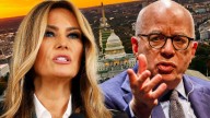  Melania Trump Sued By Journo Michael Wolff Over $1B Defamation Threats