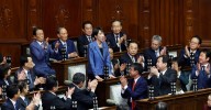 Sanae Takaichi se convierte en la primera mujer en ser primera ministra de Japón