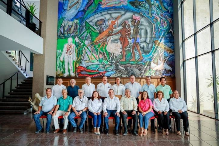 Jubilados y Pensionados reconocerán al Coronel Pedro Torres Ortiz por la generosidad compartida