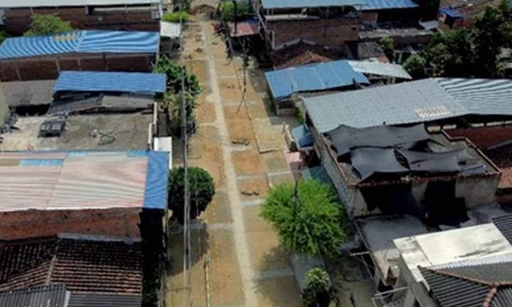 Acuavalle mejora redes de acueducto en el Valle