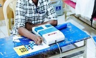 ypoll in Rajasthan's Anta Assembly seat on Nov 11