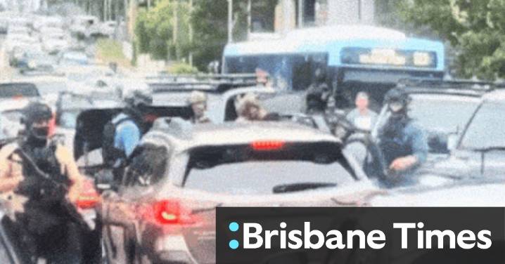 Revesby daycare murder plot: Identity of target revealed