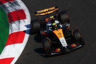 How to watch the 2025 Mexico City F1 Grand Prix live for free
