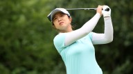 Sei Young Kim goes 62-66 but leads by just one at BMW Ladies in Korea