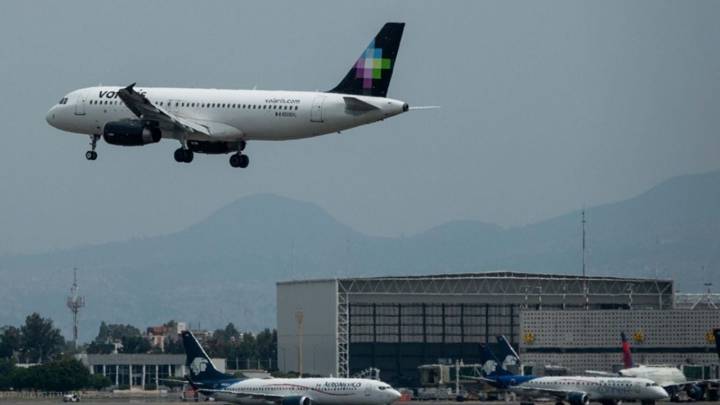 Sheinbaum advierte que México no es “piñata” tras bloqueo de vuelos en AIFA