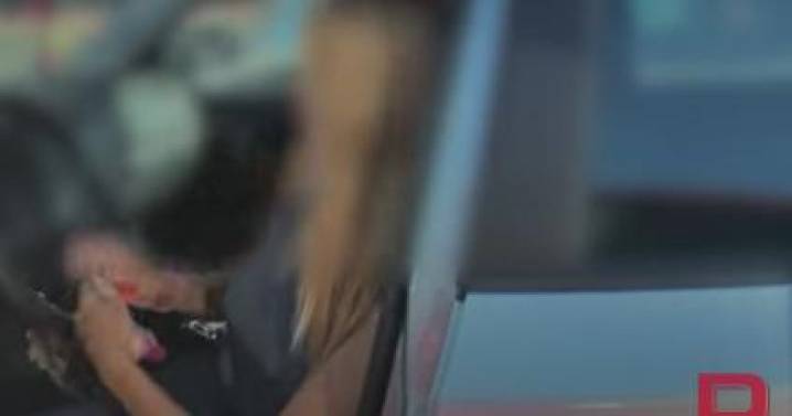 El sistema que usó Nacho Abad para grabar en vídeo a la persona que le rayó el coche