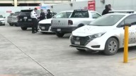 Gran botín: sujetos armados asaltan a hombre y le quitan medio millón de pesos