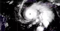 Hurricane Melissa: 'Strongest storm in recorded history' set to hit country as locals told 'nothing will survive'