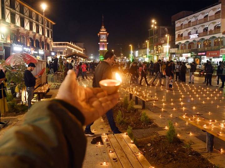 Historic milestone: California officially declares Diwali a state holiday