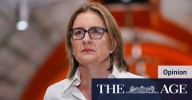 Jacinta Allan’s Metro Tunnel press conference: Victorian Premier’s little porky speaks to a bigger problem