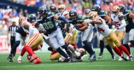NFC Playoff Picture: Seahawks join crowd atop NFC West