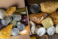 APS hosting its Drive Out Hunger food drive