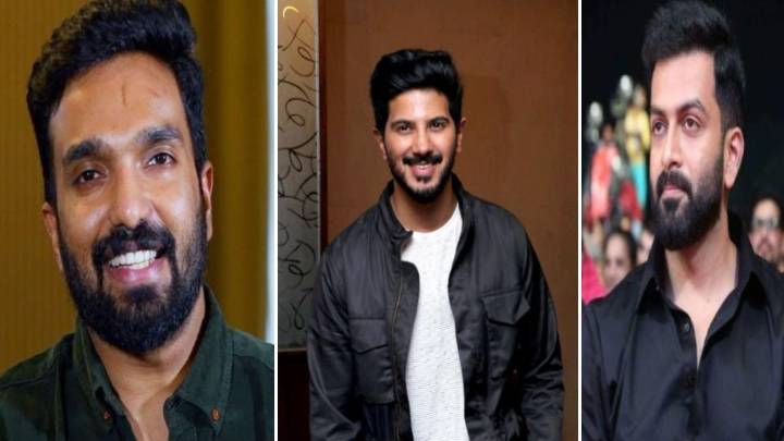 ED raids Kerala actors over alleged luxury car smuggling network
