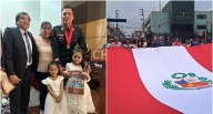 Entregan reconocimiento a personalidades en aniversario de la provincia de Chincha