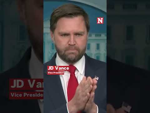 JD Vance Denies Shutdown Will Target Workers Based On Politics